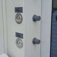 Strugarka czterostronna CASOLIN MEGA 230/4 zdjęcie 13