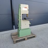 Piła taśmowa URSA 35 Żnin 7/26 zdjęcie 4