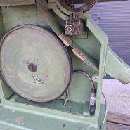 Piła taśmowa URSA 35 Żnin 7/26 zdjęcie 6