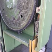 Piła taśmowa URSA 35 Żnin 7/26 zdjęcie 7