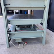 Prasa półkowa Italpresse BNF 1200x3000 15/26 zdjęcie 4