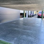 Prasa półkowa Italpresse S6F 1200x3000 16/26 zdjęcie 7