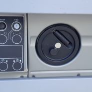 Frezarka dolnowrzecionowa Casolin F90 12/26 zdjęcie 12