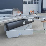 Piła formatowa Lazzari Tekna 9/26 zdjęcie 4