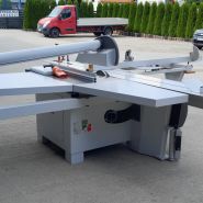 Piła formatowa Lazzari Tekna 9/26 zdjęcie 5