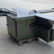 Piła formatowa MSU Magic 10/26 zdjęcie 7
