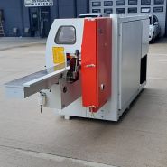 Strugarka czterostronna Holzmann 2/26 zdjęcie 5