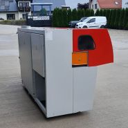 Strugarka czterostronna Holzmann 2/26 zdjęcie 6