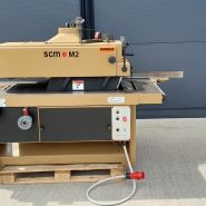 Wielopiła SCM M2 3/26 zdjęcie 2