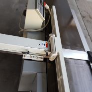 Wyrówniarka, strugarka CASOLIN PF 530 3/25 zdjęcie 5