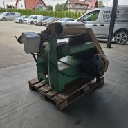 Grubościówka, strugarka 600 5/26 zdjęcie 6
