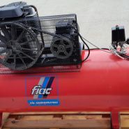 Kompresor tłokowy Fiac 500 L 1/26 zdjęcie 5
