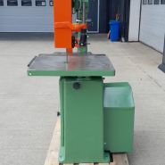 Piła taśmowa Keunare 631 6/26 zdjęcie 7