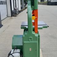 Piła taśmowa Keunare 631 6/26 zdjęcie 8