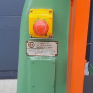 Piła taśmowa Keunare 631 6/26 zdjęcie 9