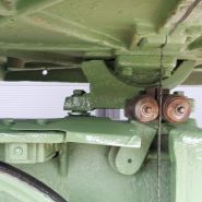 Piła taśmowa Keunare 631 6/26 zdjęcie 12