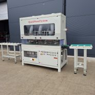 Postarzarka, szczotkarka QuickWood CDI 3_300 1/26 zdjęcie 3