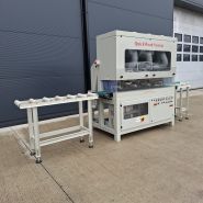 Postarzarka, szczotkarka QuickWood CDI 3_300 1/26 zdjęcie 4