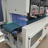 Postarzarka, szczotkarka QuickWood CDI 3_300 1/26 zdjęcie 7