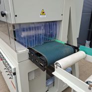 Postarzarka, szczotkarka QuickWood CDI 3_300 1/26 zdjęcie 8