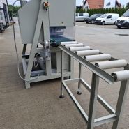 Postarzarka, szczotkarka QuickWood CDI 3_300 1/26 zdjęcie 9