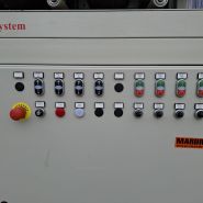 Postarzarka, szczotkarka QuickWood CDI 3_300 1/26 zdjęcie 13