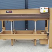 Prasa półkowa Tiger 1000x2200 19/26 zdjęcie 2
