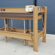 Prasa półkowa Tiger 1000x2200 19/26 zdjęcie 3