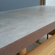Prasa półkowa Tiger 1000x2200 19/26 zdjęcie 8