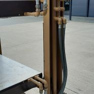 Prasa półkowa Tiger 1000x2200 19/26 zdjęcie 10