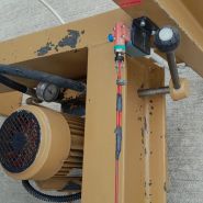 Prasa półkowa Tiger 1000x2200 19/26 zdjęcie 11