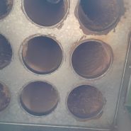 Odciąg do trocin 4 workowy zdjęcie 7