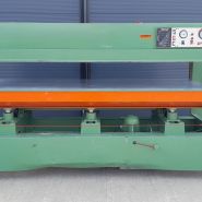 Prasa półkowa Italpresse S6F 27/26 zdjęcie 2