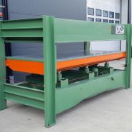 Prasa półkowa Italpresse S6F 27/26 zdjęcie 4