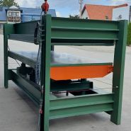 Prasa półkowa Italpresse S6F 27/26 zdjęcie 5