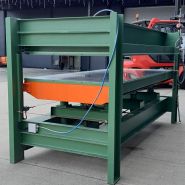 Prasa półkowa Italpresse S6F 27/26 zdjęcie 6