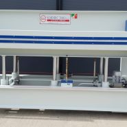 Prasa półkowa Sormec T90 1300x3000 30/26 zdjęcie 2