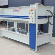 Prasa półkowa Sormec T90 1300x3000 30/26 zdjęcie 3