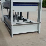 Prasa półkowa Sormec T90 1300x3000 30/26 zdjęcie 6