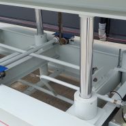 Prasa półkowa Sormec T90 1300x3000 30/26 zdjęcie 9