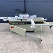 Piła formatowa SCM HYDRO 2000 15/26 zdjęcie 2