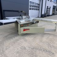 Piła formatowa SCM HYDRO 2000 15/26 zdjęcie 4
