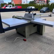 Piła formatowa SCM HYDRO 2000 15/26 zdjęcie 5