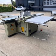 Piła formatowa SCM HYDRO 2000 15/26 zdjęcie 6