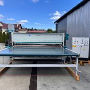 Prasa półkowa Griggio 31/26 zdjęcie 2