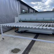 Prasa półkowa Griggio 31/26 zdjęcie 7