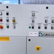Prasa półkowa Griggio 31/26 zdjęcie 10