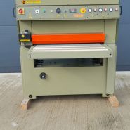 Szlifierka szerokotaśmowa Steton CRC-2-100 17/26 zdjęcie 2