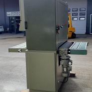 Szlifierka szerokotaśmowa Steton CRC-2-100 17/26 zdjęcie 5