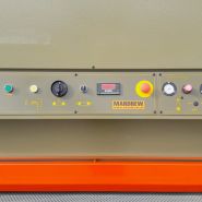 Szlifierka szerokotaśmowa Steton CRC-2-100 17/26 zdjęcie 8